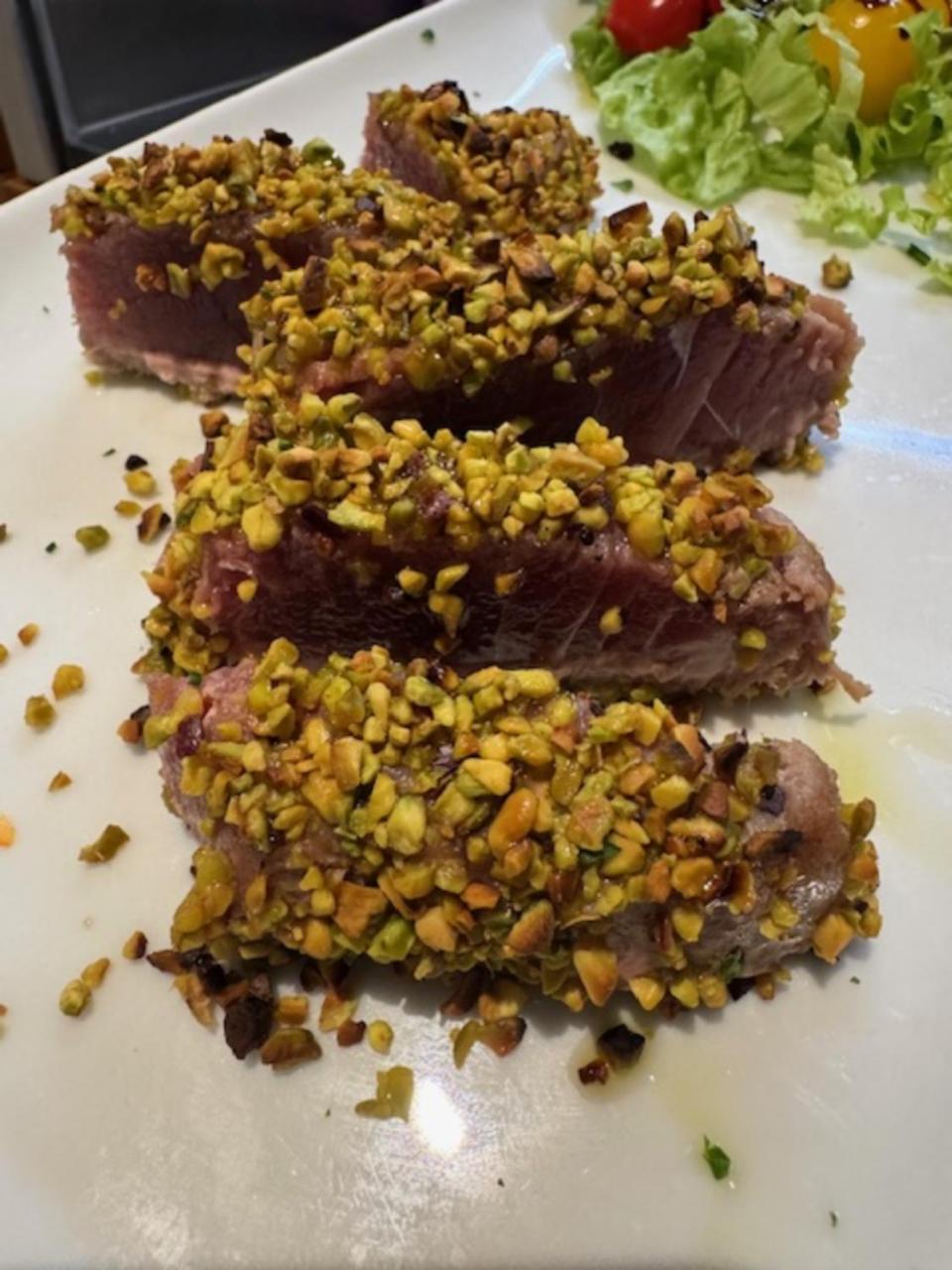 Hotel Ristorante Milton 瓦拉泽 外观 照片